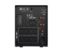 CYBERPOWER Zasilacz UPS CyberPower PR3000ELCDSL PR3000ELCDSL - 1120367 - zdjęcie 3